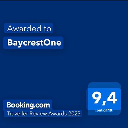 Апартаменты Baycrestone Кокуитлам Экстерьер фото